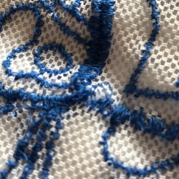 Lucky brand top - Picture 10 of 10